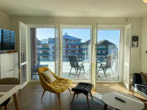 Haus Strandläufer Apartment 3 2 Strandhaus 3 2